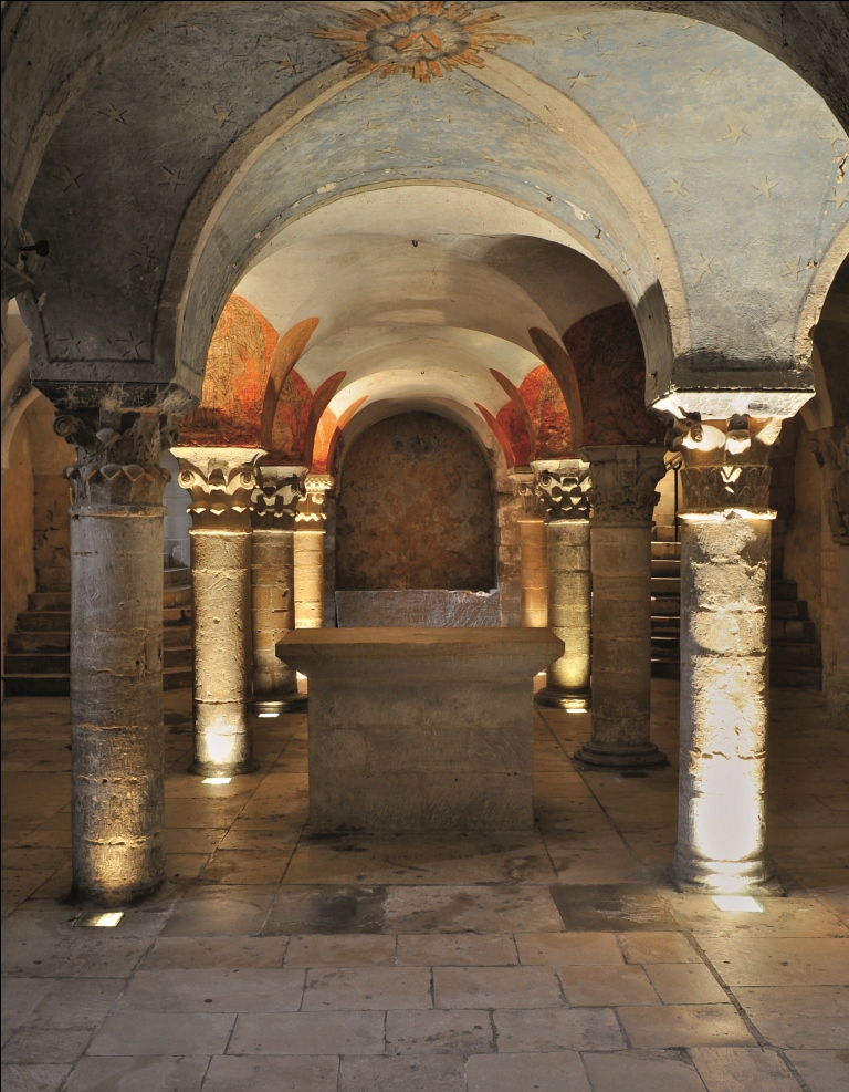 Crédits OTSI Bayeux