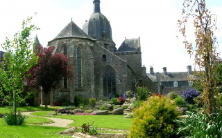 abbaye-de-saint-sever-calvados