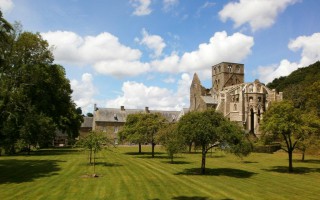 abbaye-notre-dame-de-hambye