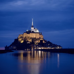 Abbaye du Mont-Saint-Michel