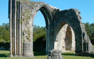 abbaye-de-saint-evroult