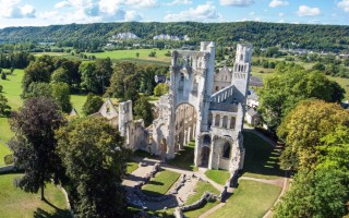 abbaye-de-jumieges