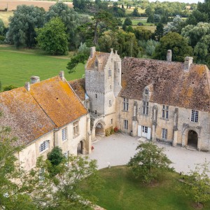 Prieuré Saint-Gabriel