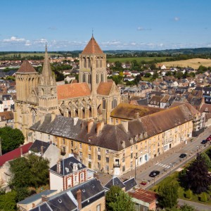 Abbaye de Saint-Pierre sur-Dives