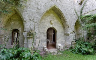 abbaye-notre-dame-de-grestain