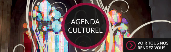 Agenda culturel