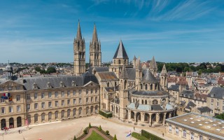 abbaye-aux-hommes-caen