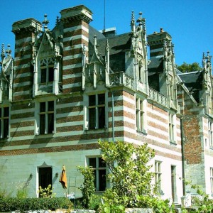 Château d'Etelan