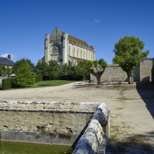 Abbaye d'Ardenne