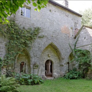 Visite de l’abbaye