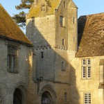 Prieuré Saint-Gabriel