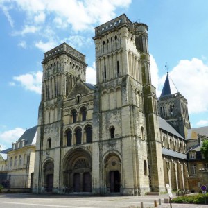 Visites guidées de l'abbaye