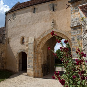 Abbaye de Villers-Canivet