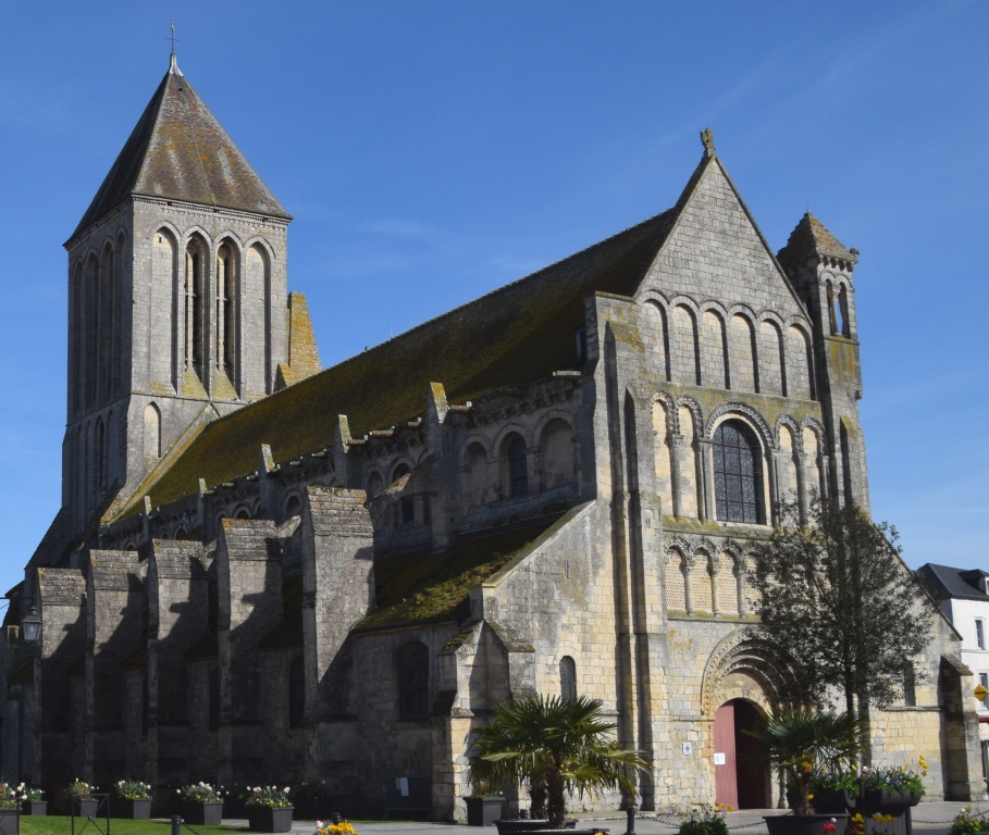 Photo : Ville de Ouistreham-Leticia Rodriguez