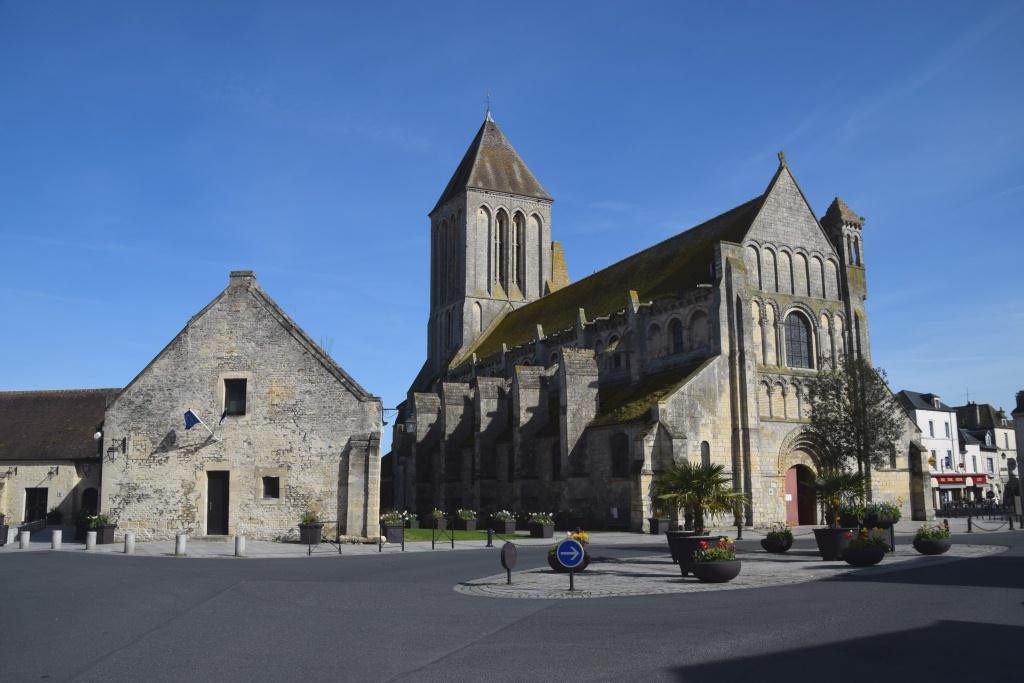 Photo : Ville de Ouistreham-Leticia Rodriguez