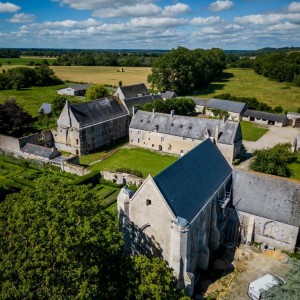 Abbaye de Longues