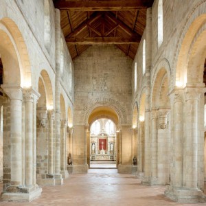 abbatiale- Abbaye de GravilleJacques Basile (002)