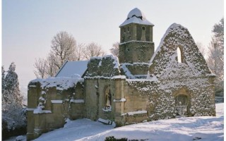 prieure-de-saint-arnoul-sur-touque