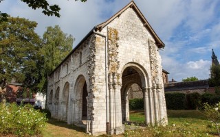 prieure-saint-jacques