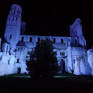 Visite nocturne