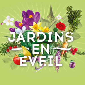 Jardins en éveil ! Grande fête des plantes