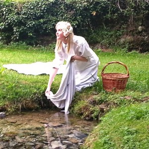 « Si Arlette m’était contée »