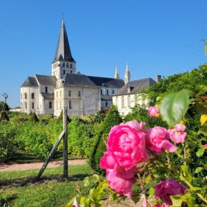 Visite : Balade sensorielle et gourmande