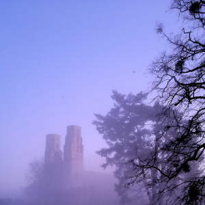 Visites romantiques