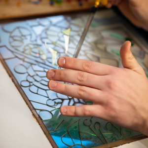 Atelier Vitrail Saint Philibert