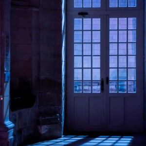 Visite nocturne de l’Abbaye aux Dames