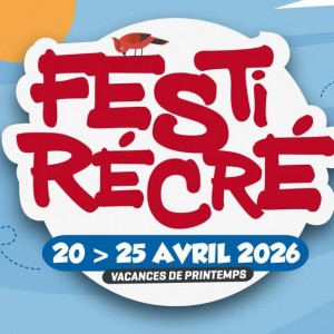 Festi récré !