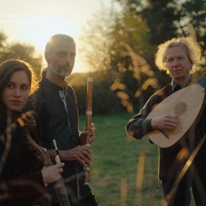 Concert : Voix humaines