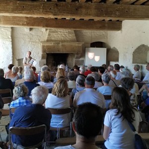 Conférences de Simon