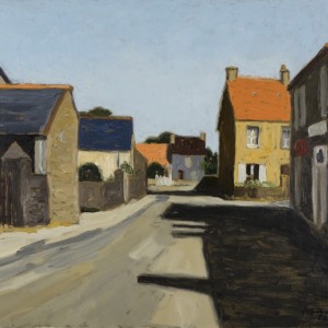 Les paysages de Robert Surcouf