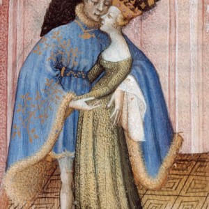 Exposition : La mode au Moyen Age