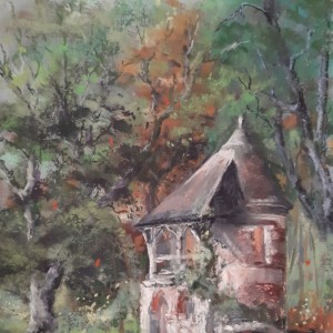 Exposition : « OMBRES ET LUMIÈRES»