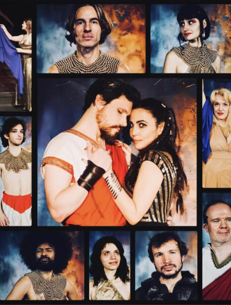 antoine-et-cleo