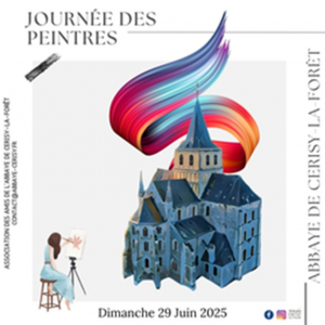Journée des peintres