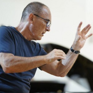 Musicatreize Roland Hayrabedian