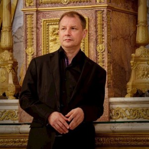 Les Épopées, Stéphane Fuget
