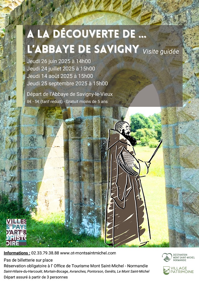 Savigny VG