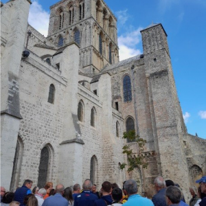 Journées du patrimoine