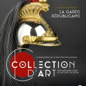 Journée du patrimoine : collection d'Art