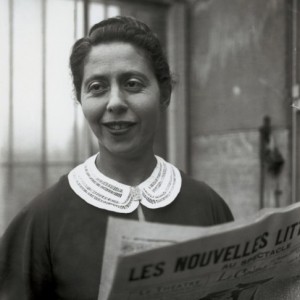 Trois femmes, face à la catastrophe. Eté 1942. Conférence par Judith Lyon-Caen
