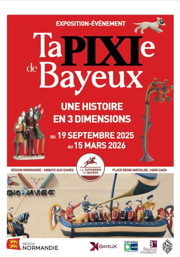 tapixie_de_bayeux_
