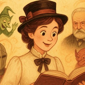 Il était une fois des lutins farceurs - enfants à partir de 6 ans