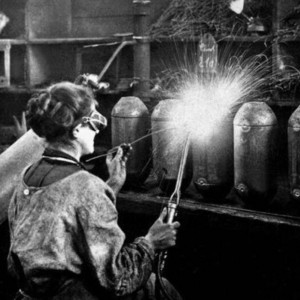 Conférence : Annette Becker, Les oubliées de la Grande Guerre