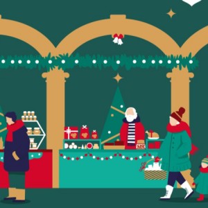 Les Merveilles de Normandie - Marché Gourmand