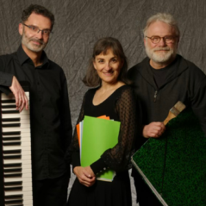 « Voyageurs des songes »