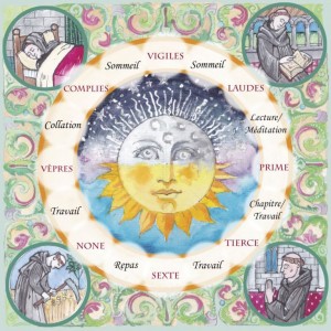 Si j’étais moine…